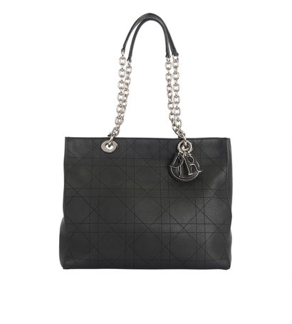 Ultradior Tote, front view